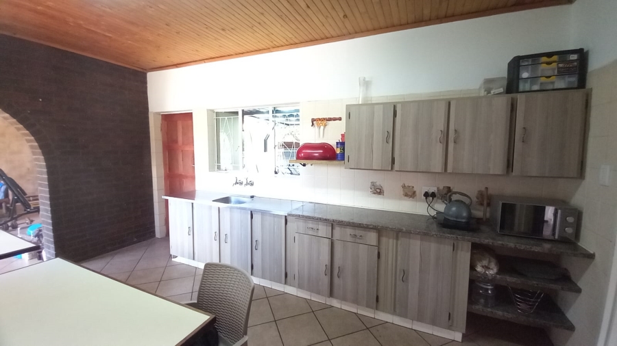 3 Bedroom Property for Sale in Vaalpark Free State